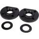 Насос циркуляционный UNIPUMP UPF 50-160 280 мм 10092