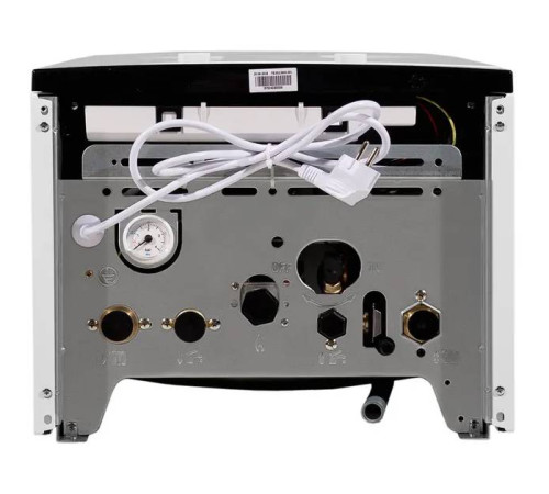 Котел газовый настенный Mizudo MAESTRO ONE M30ТH одноконтурный турбированный CB.002.0606.0001.30