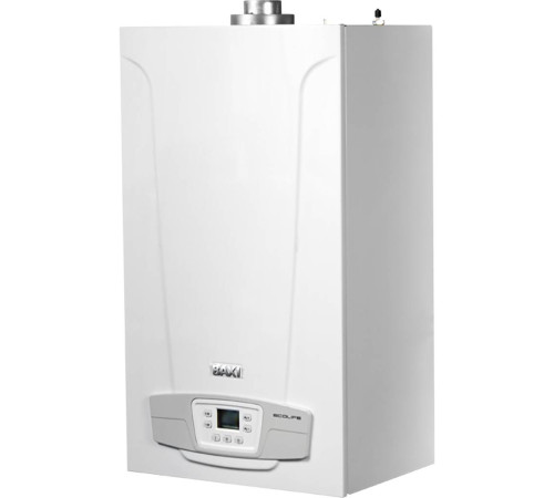Котёл газовый Baxi ECO Life 1.31F настенный одноконтурный 7814108
