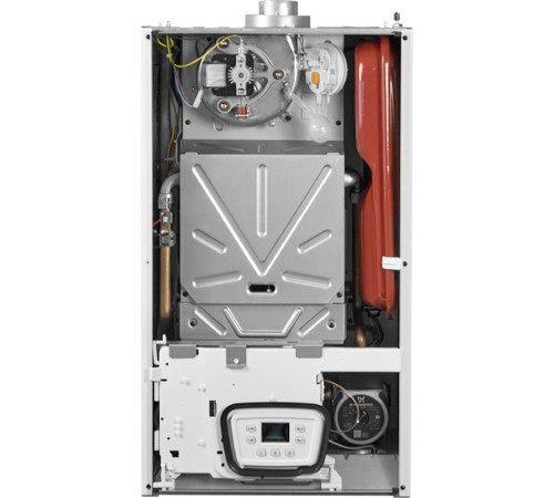 Котёл газовый Baxi ECO Life 1.31F настенный одноконтурный 7814108