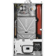 Котёл газовый Baxi ECO Life 1.31F настенный одноконтурный 7814108