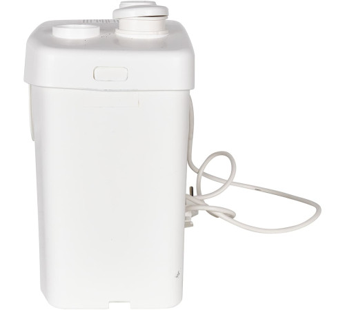 Насос-измельчитель канализационный SFA SANITOP 2 входа Sanitop