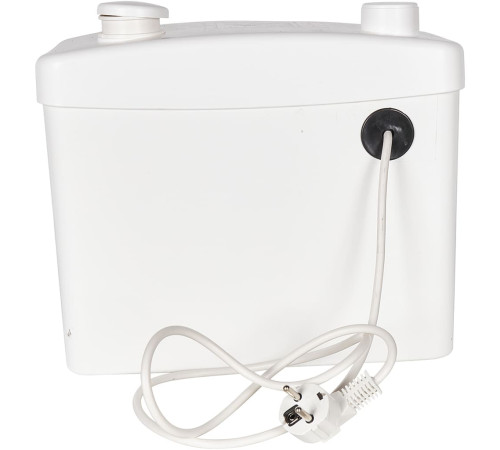 Насос-измельчитель канализационный SFA SANITOP 2 входа Sanitop