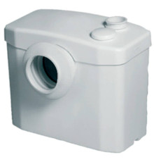 Насос-измельчитель SFA Sanibroyeur SXSTD