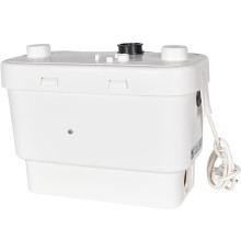 Санитарный насос SFA SANIVITE 4 подключения V35