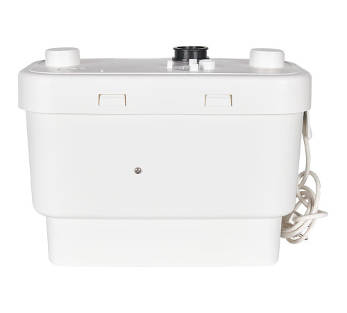 Санитарный насос SFA SANIVITE 4 подключения V35