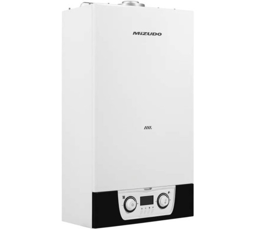 Котел газовый настенный Mizudo MAESTRO ONE M13TH 13 кВт одноконтурный CB.002.0604.0002.13