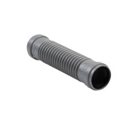 Муфта гибкая Pro Aqua Comfort D 40 мм PP 11326