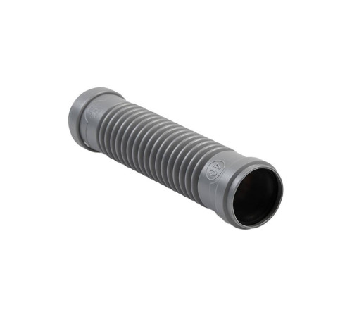 Муфта гибкая Pro Aqua Comfort D 40 мм PP 11326