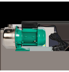 Насос поверхностный центробежный Wilo WJ-202-X-EM 4081221