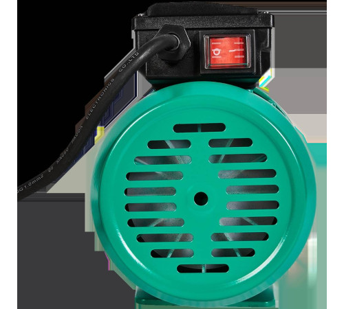 Насос поверхностный центробежный Wilo WJ-202-X-EM 4081221