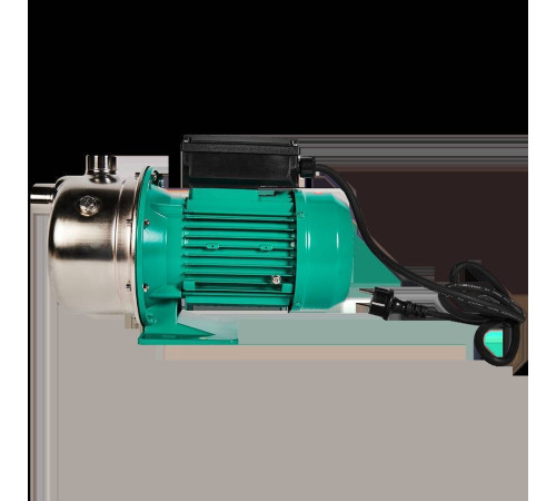 Насос поверхностный центробежный Wilo WJ-203-X-EM 4081222