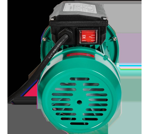 Насос поверхностный центробежный Wilo WJ-203-X-EM 4081222