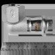 Угольник-переходник 90° ROMMER нержавеющая сталь 18 мм x 1/2 ВР RSS-0009-001812