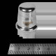 Заглушка прессовая ROMMER 18 мм нержавеющая сталь RSS-0025-000018