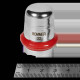 Заглушка прессовая ROMMER 22 мм нержавеющая сталь RSS-0025-000022