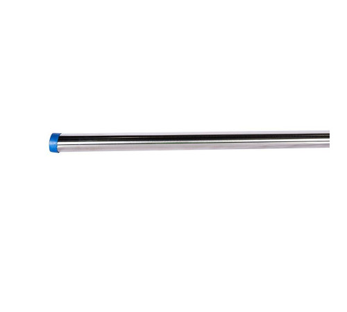 Труба из нержавеющей стали ROMMER SUS 304 54х1.5 мм 4 м RSS-0001-000054