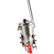 Коллектор из нержавеющей стали в сборе без расходомеров ROMMER 3 выхода RMS-3210-000003