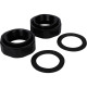 Циркуляционный насос ROMMER ERTI 25/40-180 RCP-0003-2540180