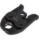 Пресс-клещи ROMMER V-профиль 28 мм RPT-0003-000028