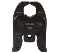 Пресс-клещи ROMMER V-профиль 35 мм RPT-0003-000035