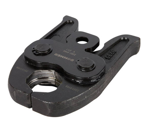 Пресс-клещи ROMMER V-профиль 35 мм RPT-0003-000035