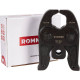 Пресс-клещи ROMMER V-профиль 35 мм RPT-0003-000035
