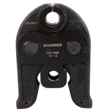 Пресс-клещи ROMMER 16 мм TH-профиль RPT-0004-000016
