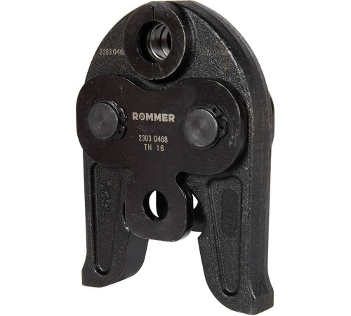 Пресс-клещи ROMMER 16 мм TH-профиль RPT-0004-000016
