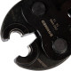 Пресс-клещи ROMMER 16 мм TH-профиль RPT-0004-000016