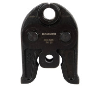Пресс-клещи ROMMER 20 мм TH-профиль RPT-0004-000020