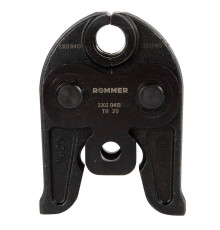 Пресс-клещи ROMMER 20 мм TH-профиль RPT-0004-000020