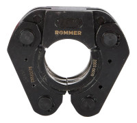 Пресс-клещи ROMMER V-профиль 42 мм RPT-0003-000042