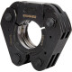 Пресс-клещи ROMMER V-профиль 42 мм RPT-0003-000042