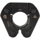 Пресс-клещи ROMMER V-профиль 42 мм RPT-0003-000042
