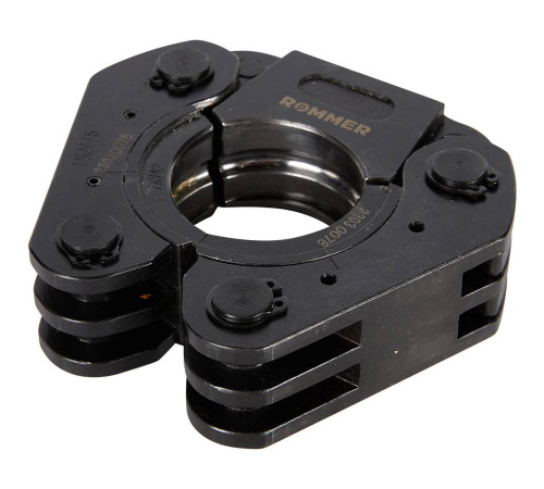 Пресс-клещи ROMMER V-профиль 42 мм RPT-0003-000042
