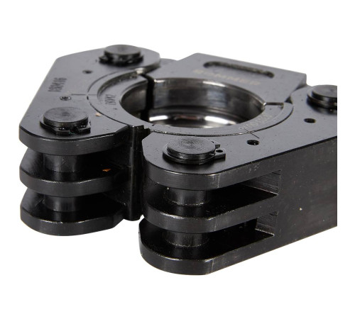 Пресс-клещи ROMMER V-профиль 42 мм RPT-0003-000042
