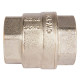 Клапан обратный пружинный муфтовый ROMMER 1 с пластиковым седлом RVC-0002-000025