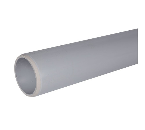 Труба канализационная бесшумная STOUT 58x2000 мм SKB-0001-058200
