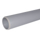 Труба канализационная бесшумная STOUT 58x2000 мм SKB-0001-058200