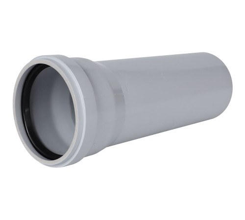 Труба канализационная бесшумная STOUT 110x250 мм SKB-0002-011025