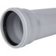 Труба канализационная бесшумная STOUT 110x250 мм SKB-0002-011025