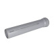 Труба канализационная бесшумная STOUT 110x500 мм SKB-0002-011050