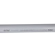 Труба канализационная бесшумная STOUT 110x500 мм SKB-0002-011050