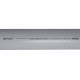 Труба канализационная бесшумная STOUT 110x1000 мм SKB-0002-110100