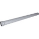 Труба канализационная бесшумная STOUT 110x1500 мм SKB-0002-110150