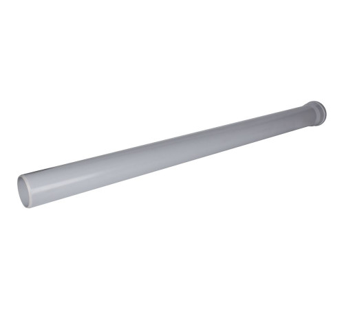 Труба канализационная бесшумная STOUT 110x1500 мм SKB-0002-110150