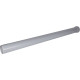 Труба канализационная бесшумная STOUT 110x1500 мм SKB-0002-110150
