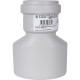 Переход эксцентрический канализационный бесшумный STOUT 110x58 мм SKB-0013-011058