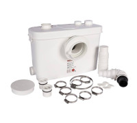 Канализационная насосная установка ROMMER BIOLIFT R-4 RPD-0010-100400